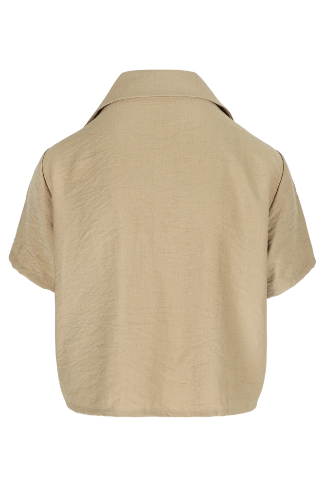 CS MOCHA 05702801 2561 MOCHA MOUSSE